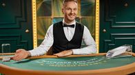 Blackjack 82 - Emerald