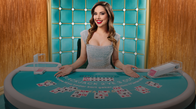 Turkish Prive Lounge Blackjack