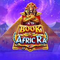 Book Of AfricRa
